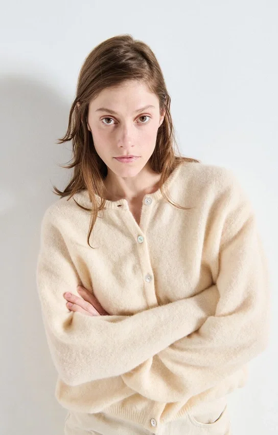 Cardigan da donna Vitow Codice: VITO19EH26