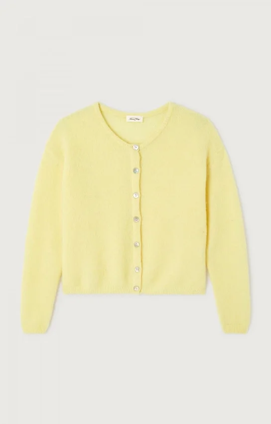 Cardigan da donna Vitow Codice: VITO19EH26