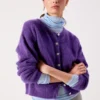 Cardigan da donna Vitow Codice: VITO19EH26