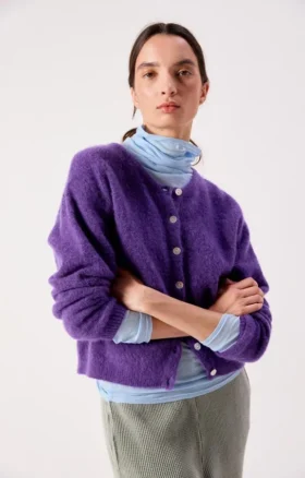 Cardigan da donna Vitow Codice: VITO19EH26