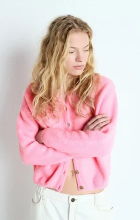 Cardigan da donna Vitow Codice: VITO19EH26