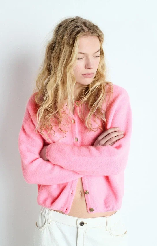 Cardigan da donna Vitow Codice: VITO19EH26