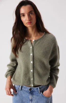 Cardigan da donna Vitow Codice: VITO19EH26