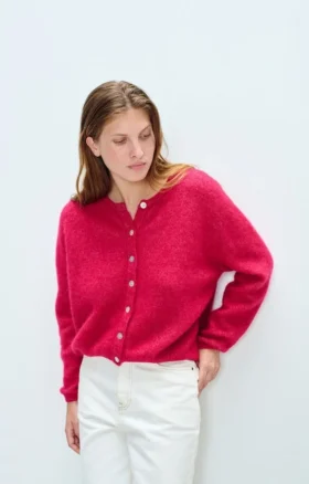 Cardigan da donna Vitow Codice: VITO19EH26