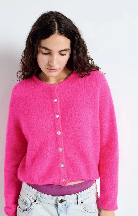 Cardigan da donna Vitow Codice: VITO19EH26