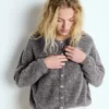 Cardigan da donna Vitow Codice: VITO19EH26