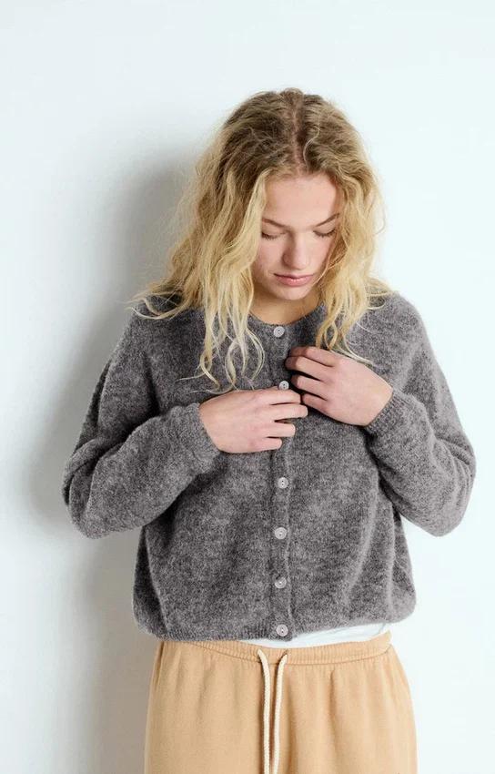 Cardigan da donna Vitow Codice: VITO19EH26