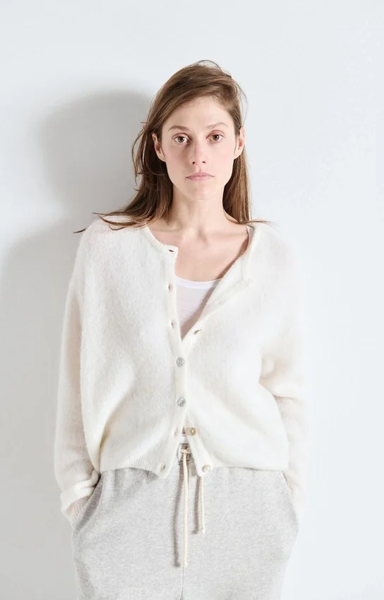 Cardigan da donna Vitow Codice: VITO19EH26