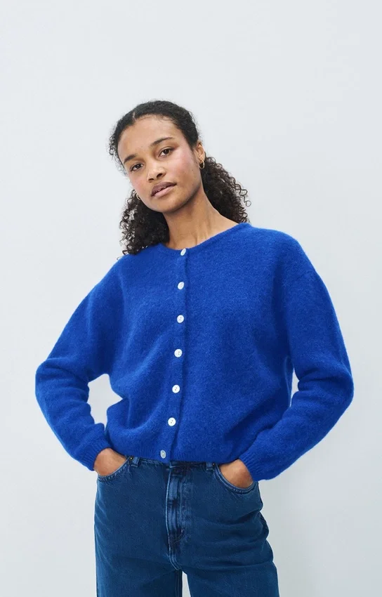 Cardigan da donna Vitow Codice: VITO19EH26