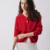 Cardigan da donna Vitow Codice: VITO19EH26