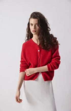 Cardigan da donna Vitow Codice: VITO19EH26
