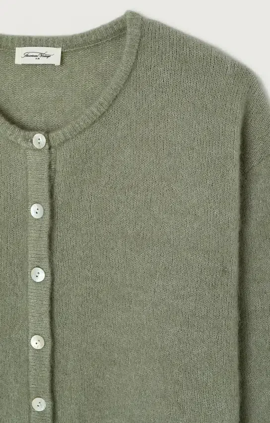 Cardigan da donna Vitow Codice: VITO19EH26