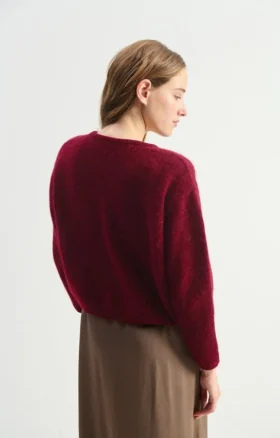 Cardigan da donna Vitow Codice: VITO19EH26