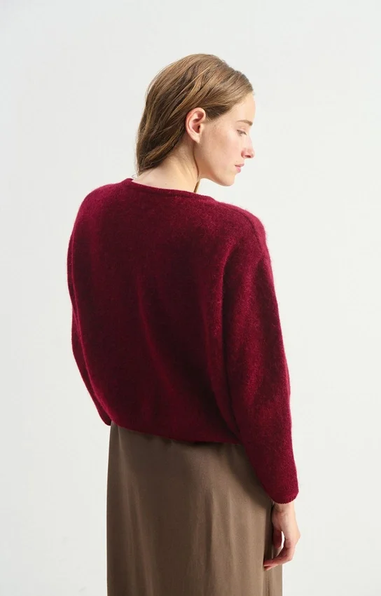 Cardigan da donna Vitow Codice: VITO19EH26