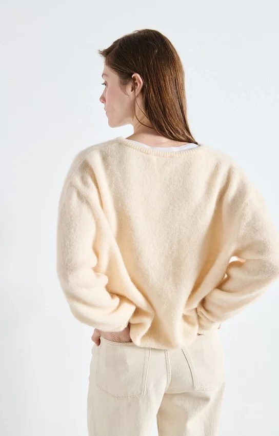 Cardigan da donna Vitow Codice: VITO19EH26