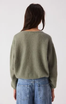 Cardigan da donna Vitow Codice: VITO19EH26