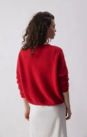 Cardigan da donna Vitow Codice: VITO19EH26