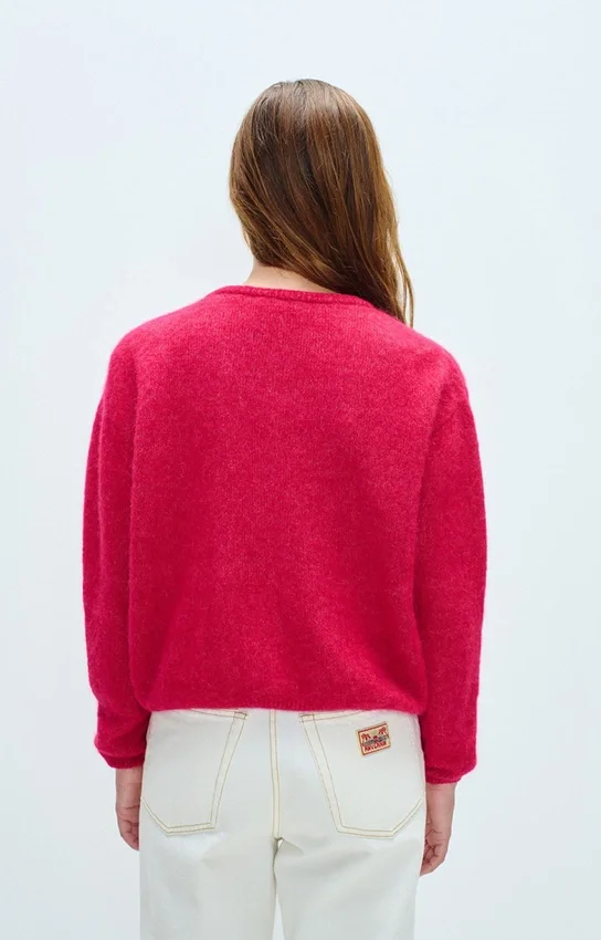 Cardigan da donna Vitow Codice: VITO19EH26