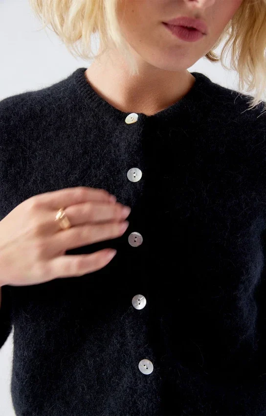 Cardigan da donna Vitow Codice: VITO19EH26