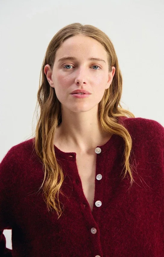 Cardigan da donna Vitow Codice: VITO19EH26