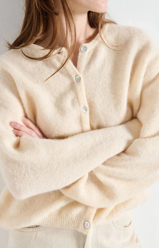 Cardigan da donna Vitow Codice: VITO19EH26
