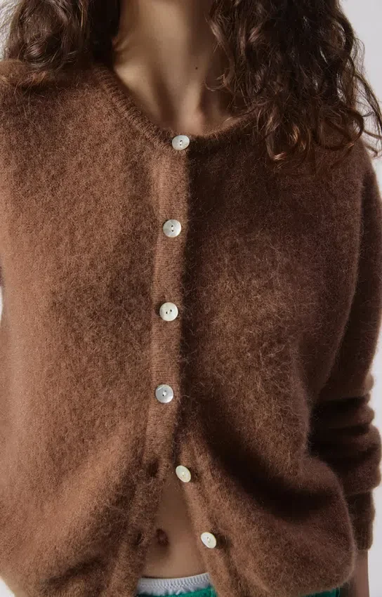 Cardigan da donna Vitow Codice: VITO19EH26