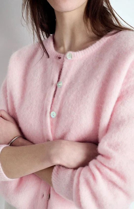 Cardigan da donna Vitow Codice: VITO19EH26