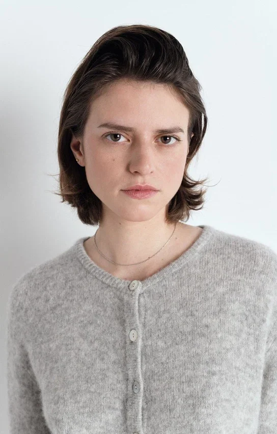Cardigan da donna Vitow Codice: VITO19EH26