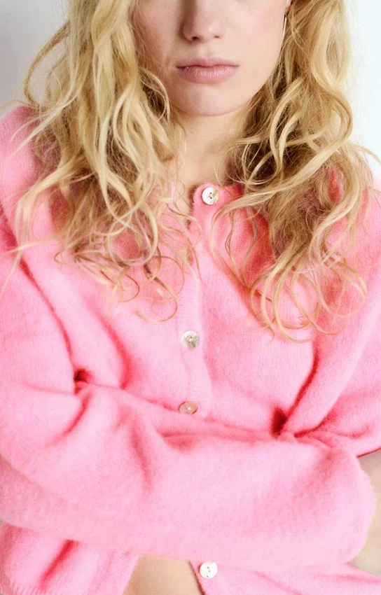 Cardigan da donna Vitow Codice: VITO19EH26