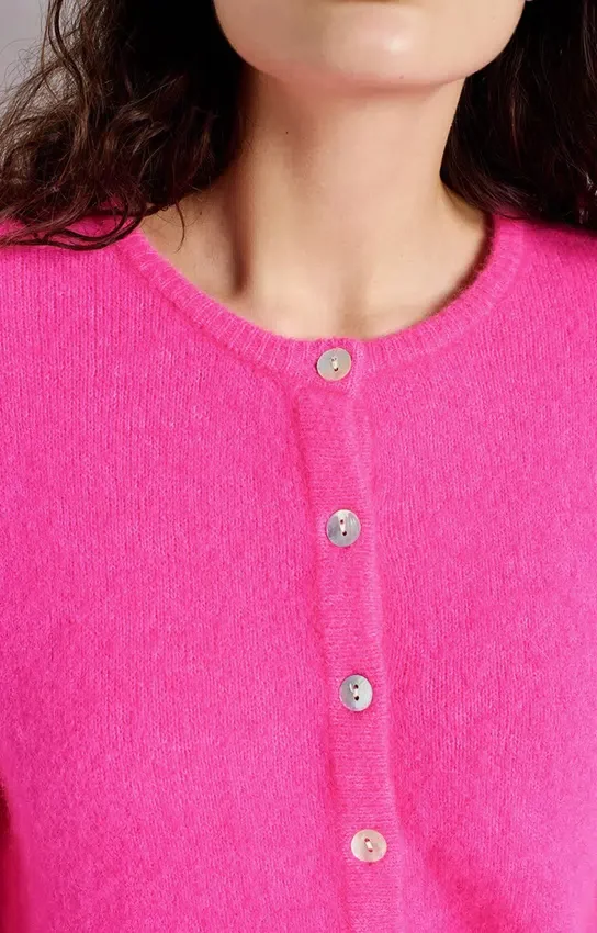 Cardigan da donna Vitow Codice: VITO19EH26