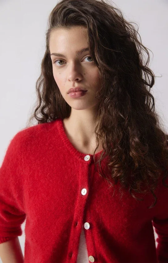 Cardigan da donna Vitow Codice: VITO19EH26