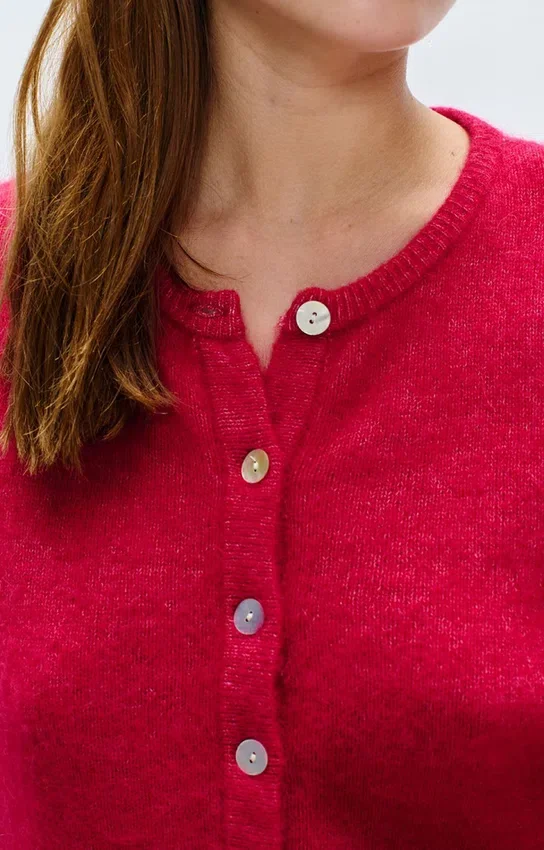Cardigan da donna Vitow Codice: VITO19EH26