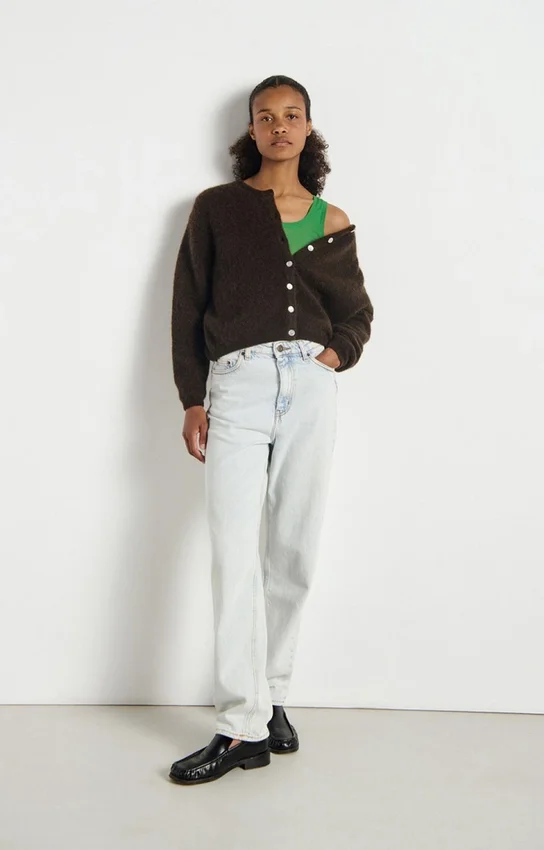 Cardigan da donna Vitow Codice: VITO19EH26
