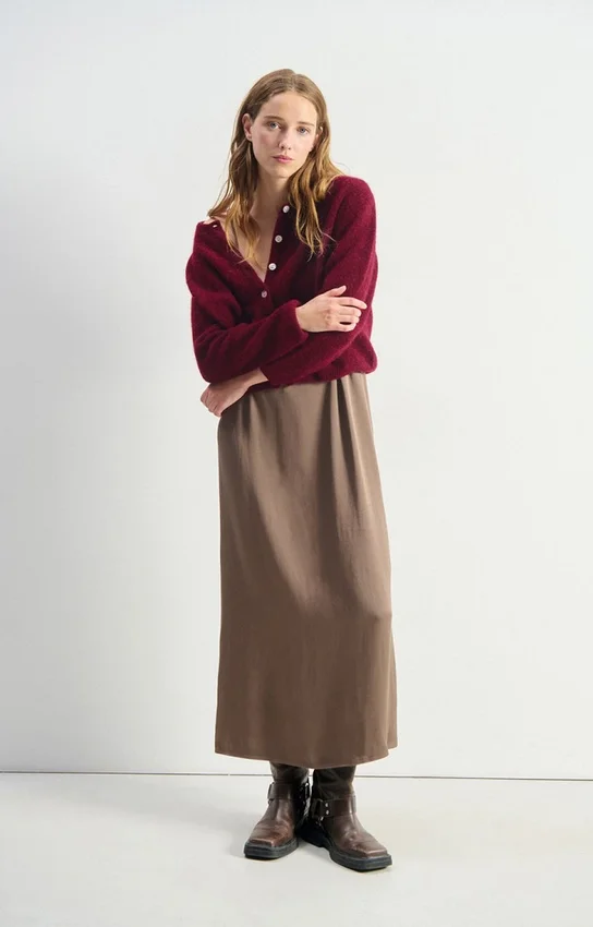 Cardigan da donna Vitow Codice: VITO19EH26