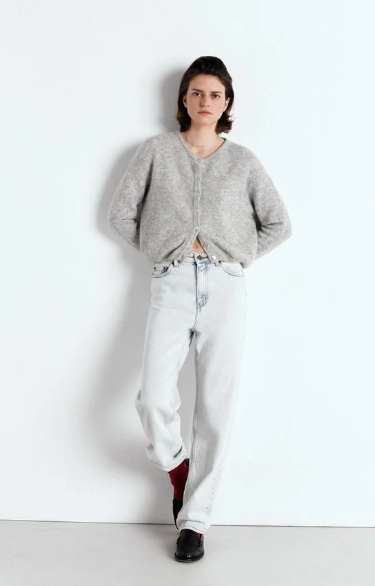 Cardigan da donna Vitow Codice: VITO19EH26