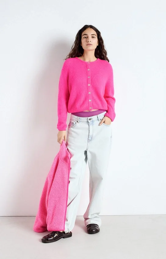Cardigan da donna Vitow Codice: VITO19EH26