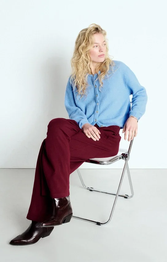 Cardigan da donna Vitow Codice: VITO19EH26