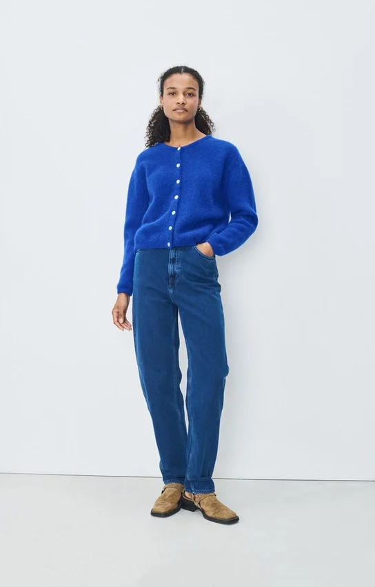 Cardigan da donna Vitow Codice: VITO19EH26