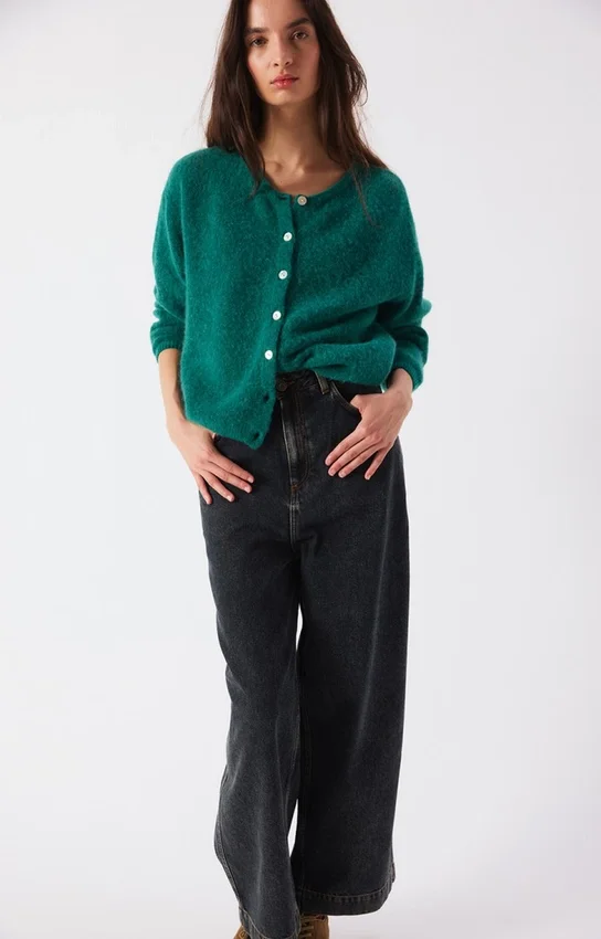 Cardigan da donna Vitow Codice: VITO19EH26