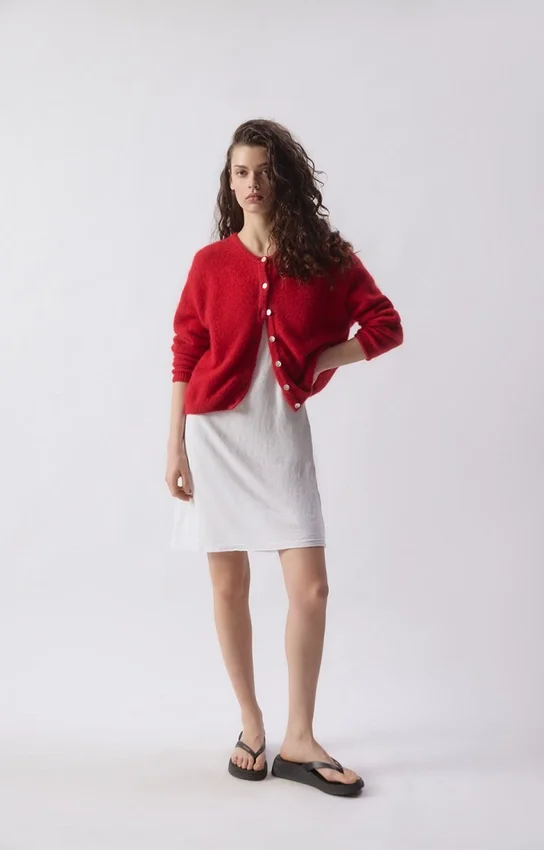 Cardigan da donna Vitow Codice: VITO19EH26