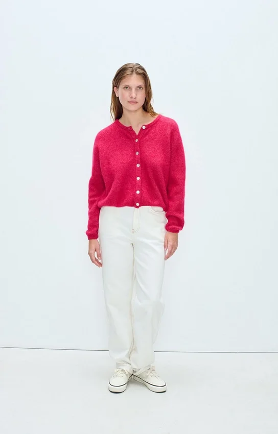 Cardigan da donna Vitow Codice: VITO19EH26