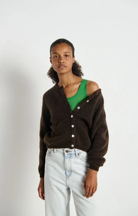 Cardigan da donna Vitow Codice: VITO19EH26
