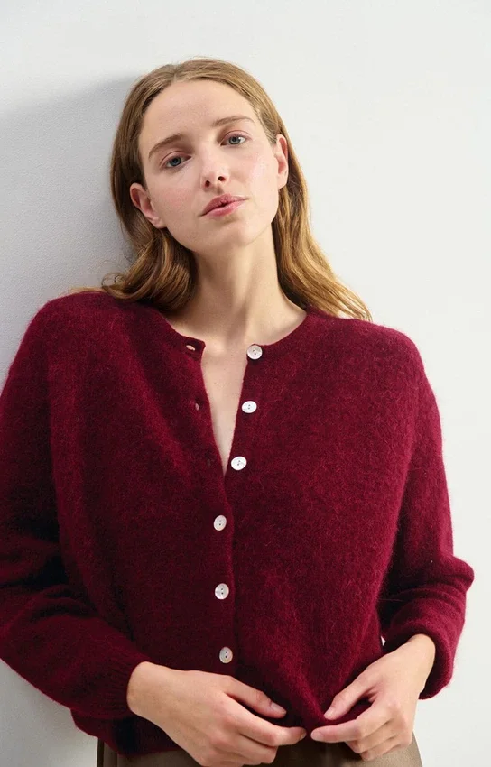 Cardigan da donna Vitow Codice: VITO19EH26