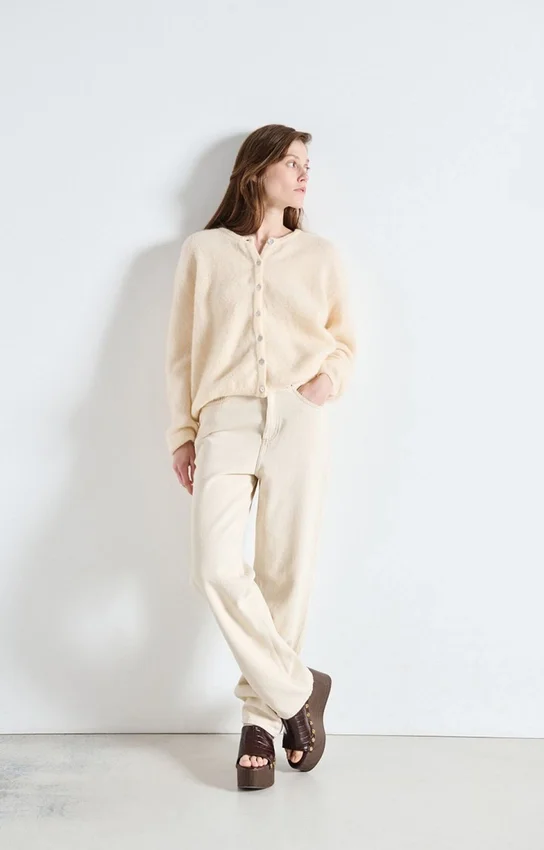 Cardigan da donna Vitow Codice: VITO19EH26