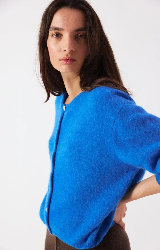 Cardigan da donna Vitow Codice: VITO19EH26