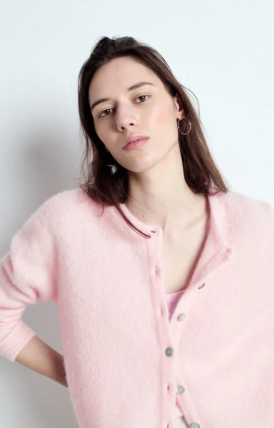 Cardigan da donna Vitow Codice: VITO19EH26