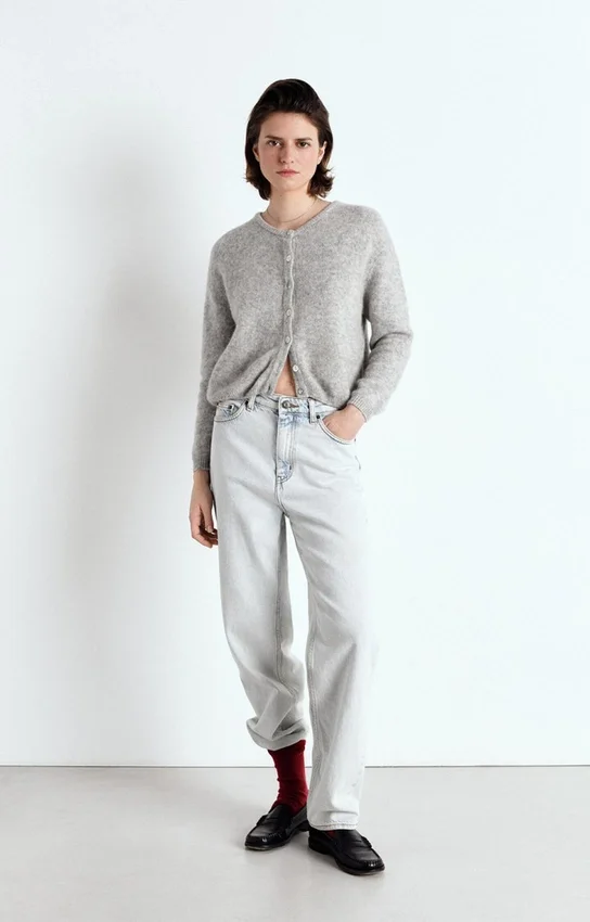 Cardigan da donna Vitow Codice: VITO19EH26