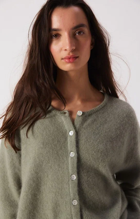 Cardigan da donna Vitow Codice: VITO19EH26