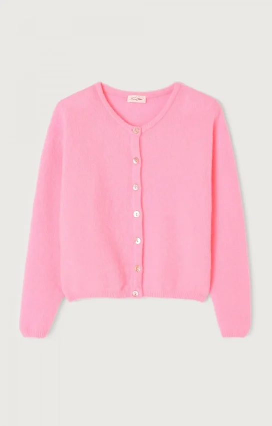 Cardigan da donna Vitow Codice: VITO19EH26