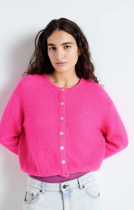 Cardigan da donna Vitow Codice: VITO19EH26